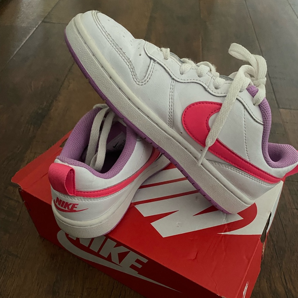 nike shoes for girls